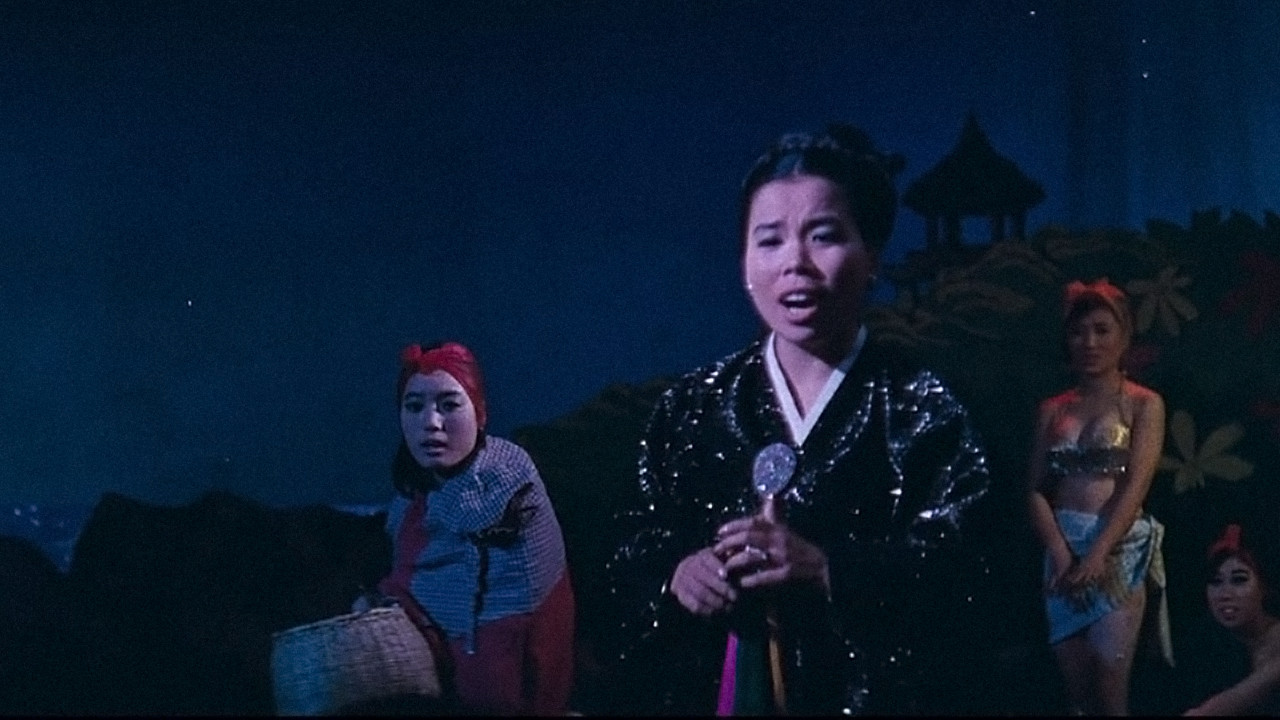 Let's Meet at Walkerhill backdrop