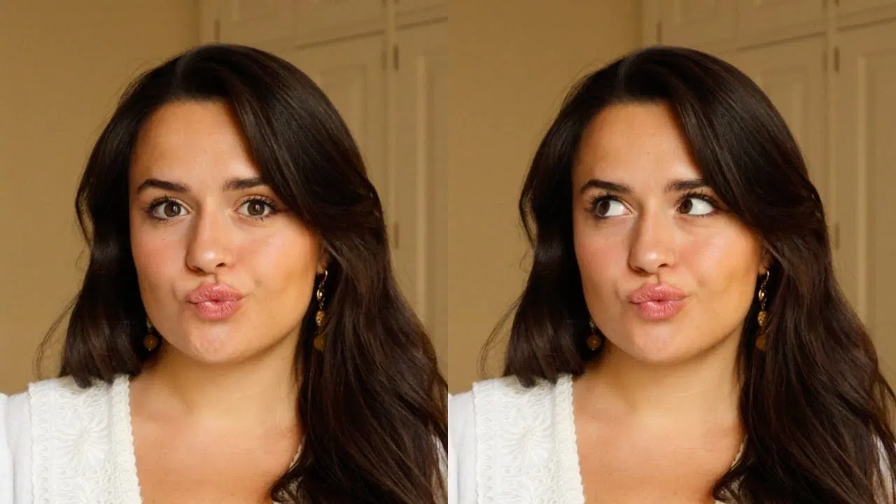 Como si nadie escuchara backdrop