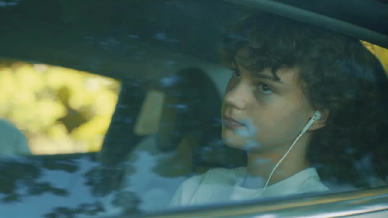 Welcome Home backdrop