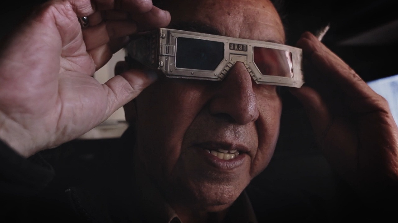 Jairo’s Revenge backdrop