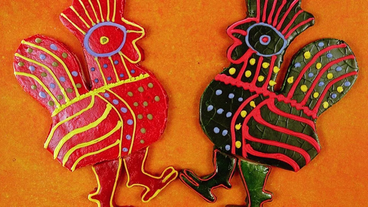 Honeymation backdrop