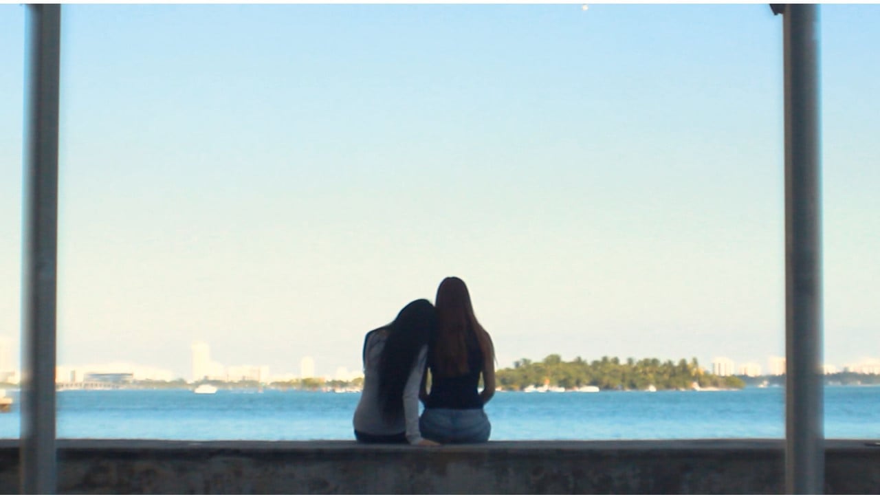 Moment of Silence backdrop