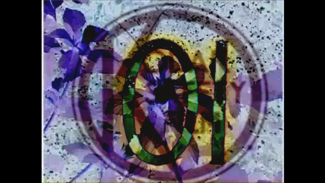 an untitled self portrait archive film backdrop