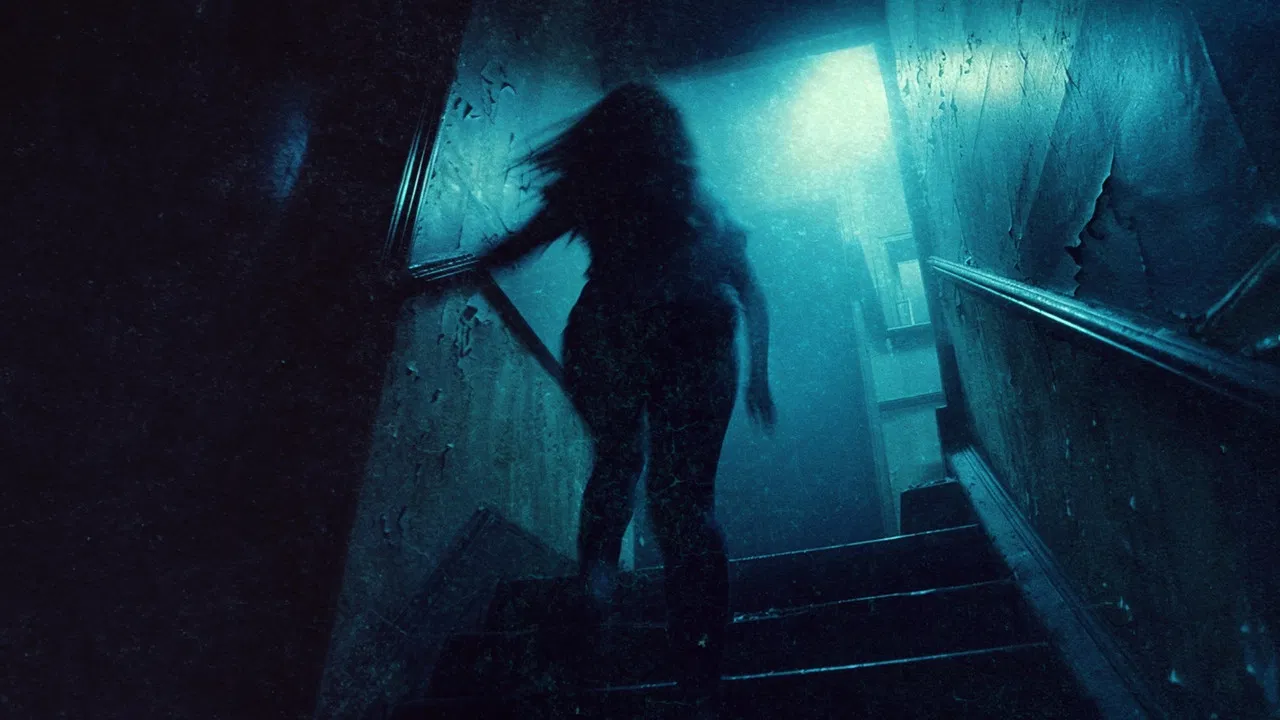 People Magazine Investigates: Surviving a Serial Killer backdrop