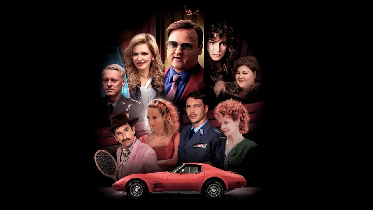 Where the Devil Can't Go, He Sends a Woman 2 backdrop