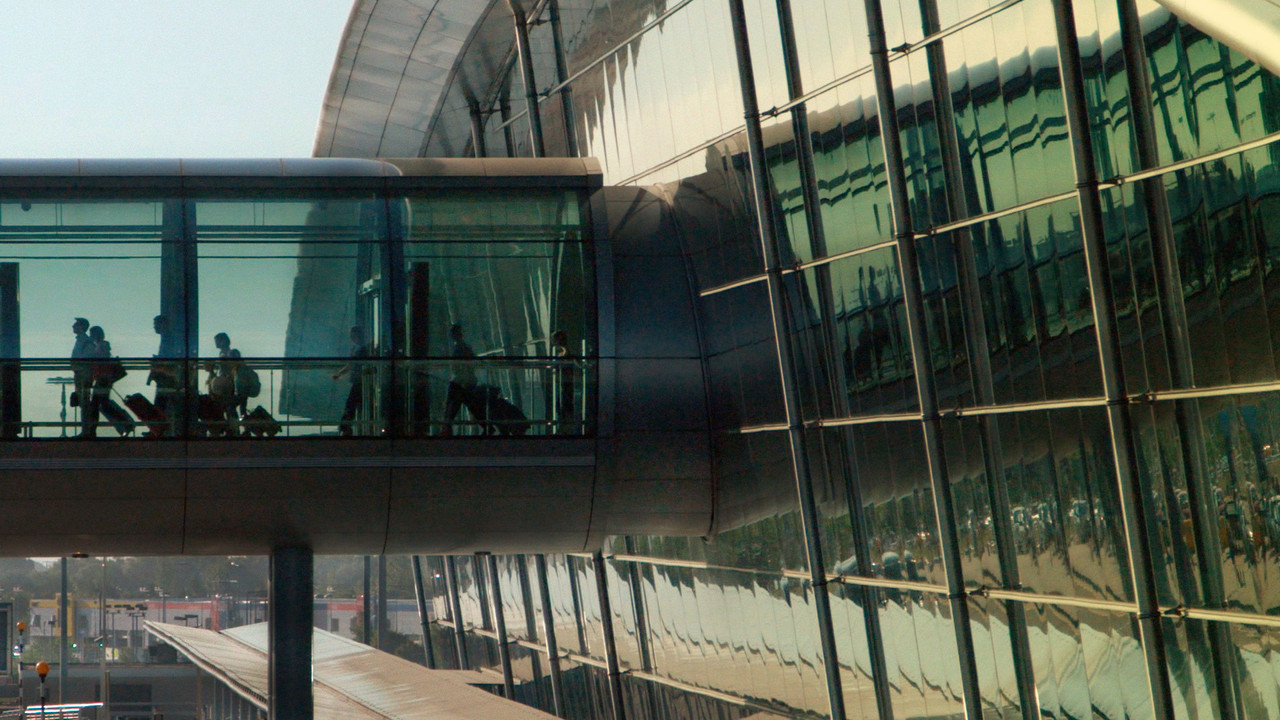 Border Interceptors backdrop