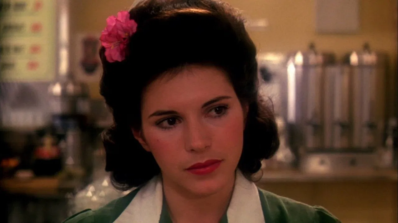 The Tin Flute backdrop