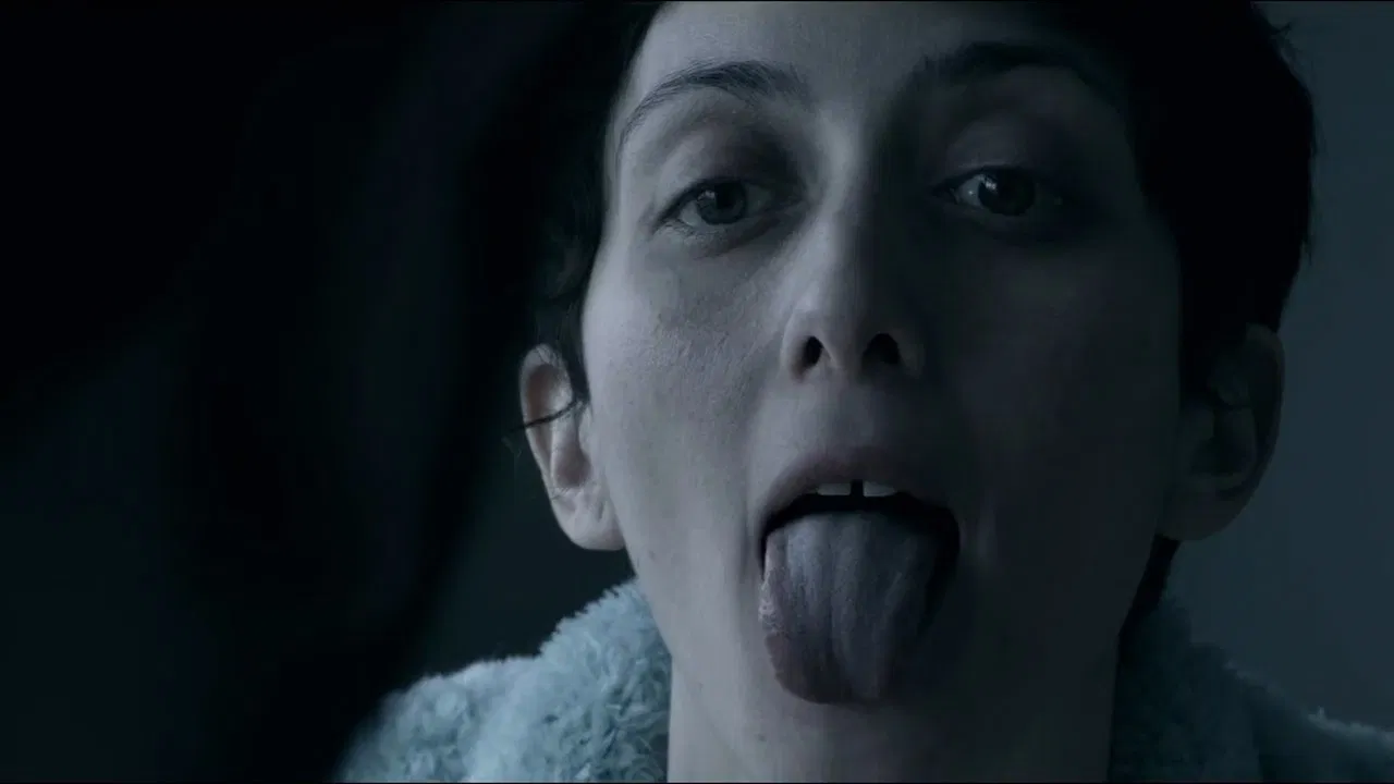 Haloperidol backdrop