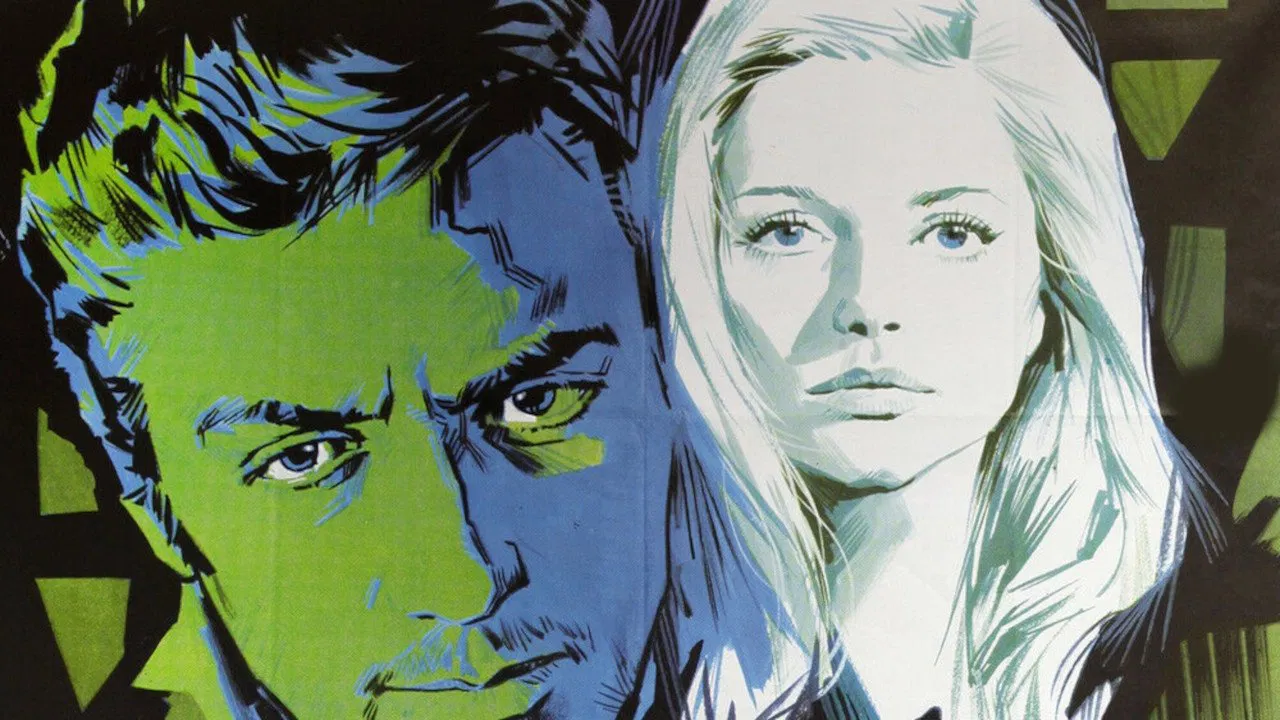 Long Lasting Days backdrop