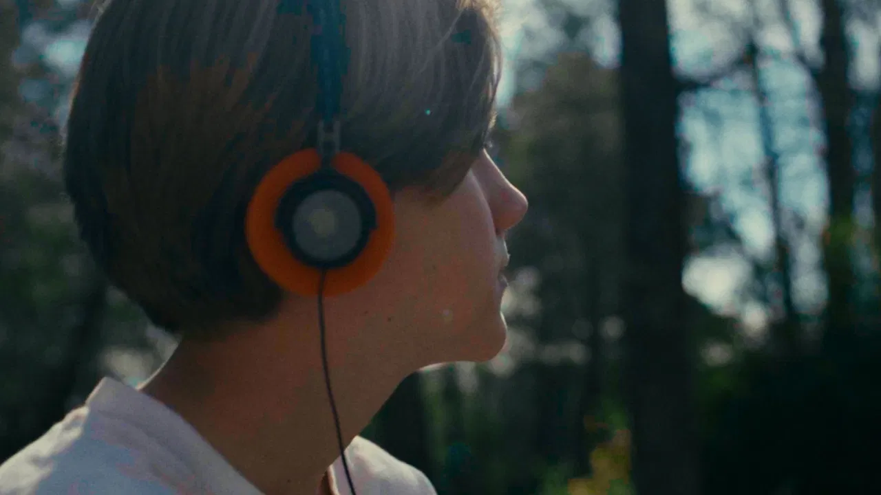 Generational backdrop