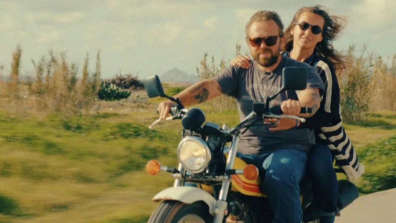 Towards the Sun backdrop