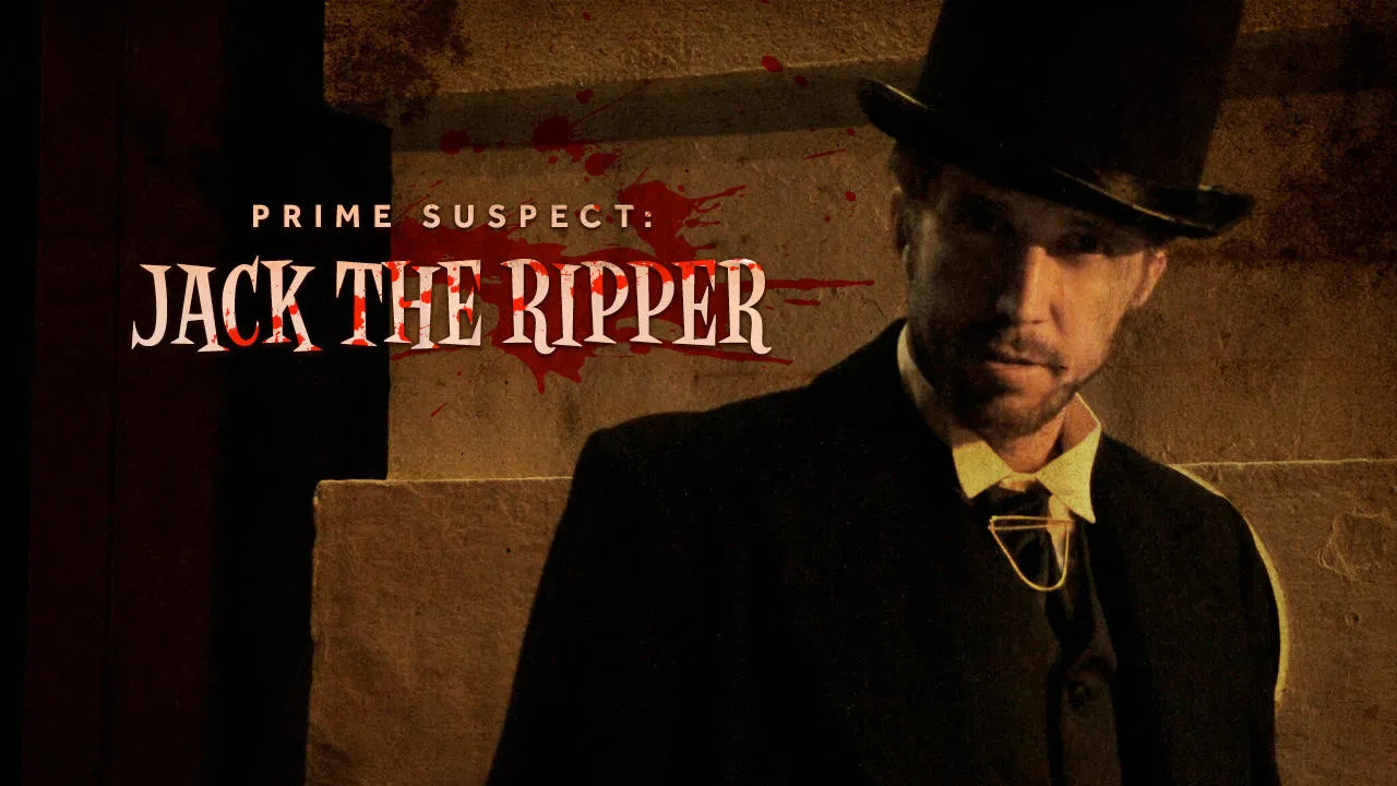 Jack the Ripper: Prime Suspect backdrop