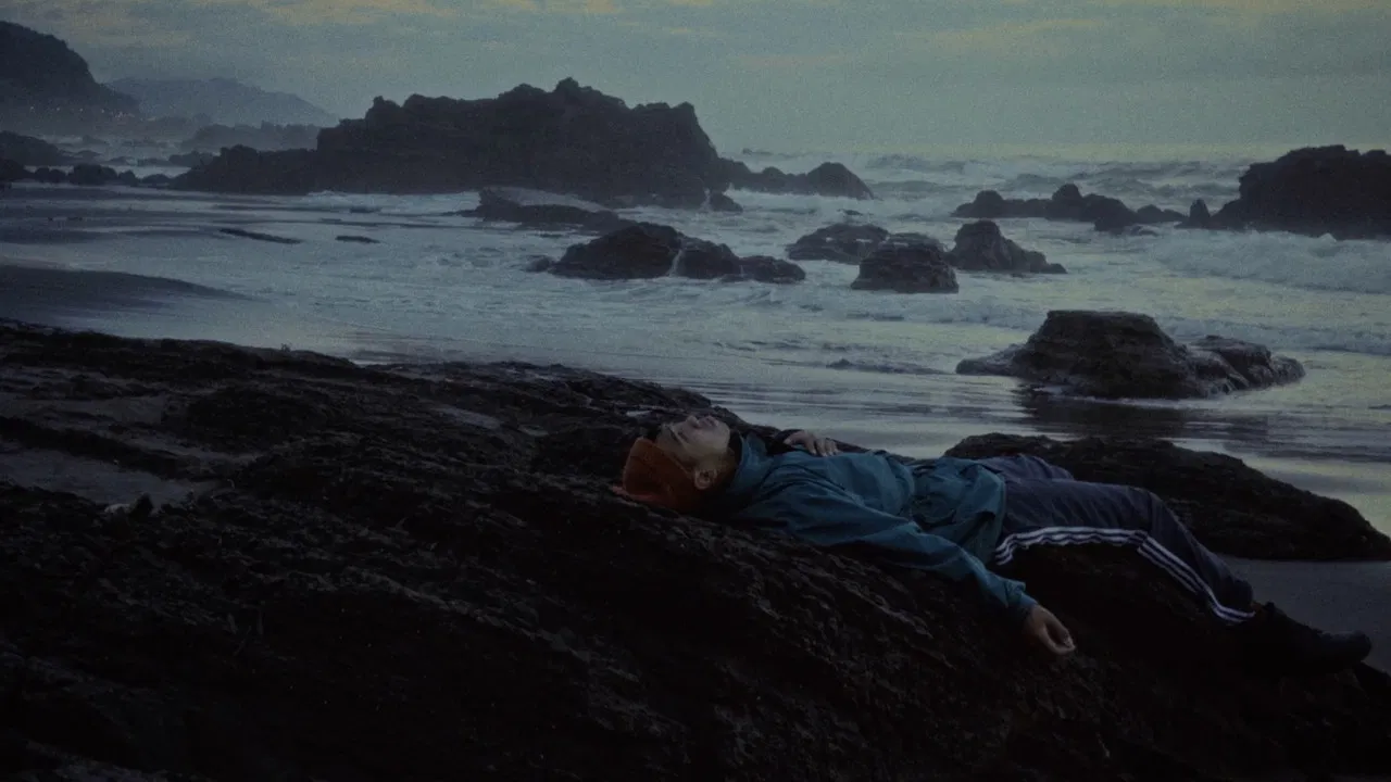 Nuptial Flight backdrop