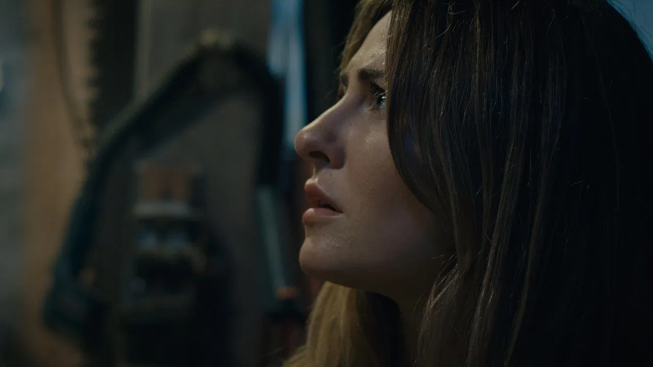 They Turned Us into Killers backdrop