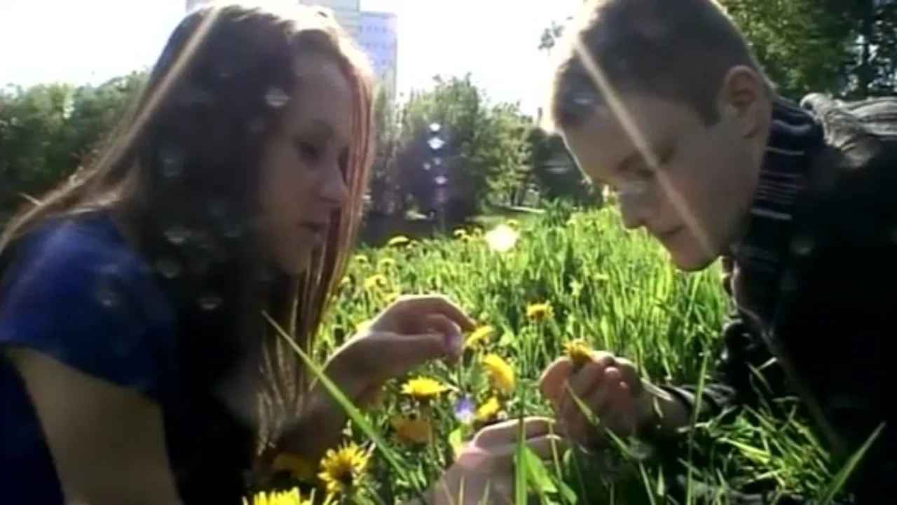 Seeing is Believing backdrop