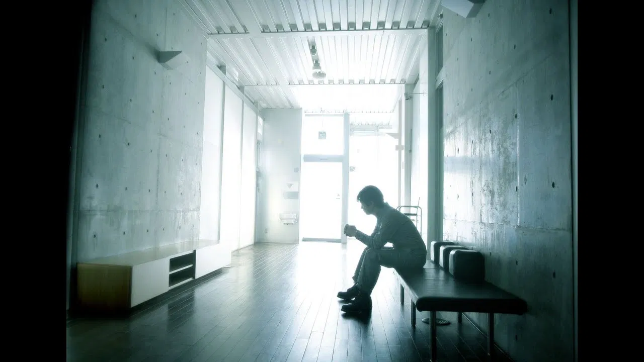 Making of The Clone Returns Home backdrop