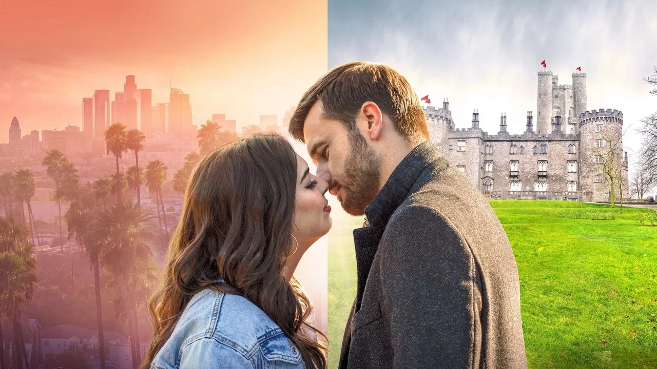 Royal Rendezvous backdrop