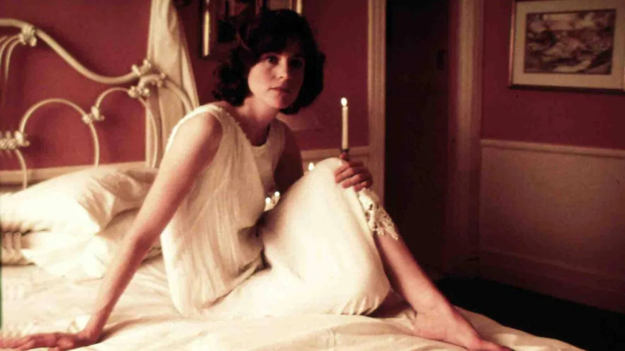 The Haunting of Seacliff Inn backdrop