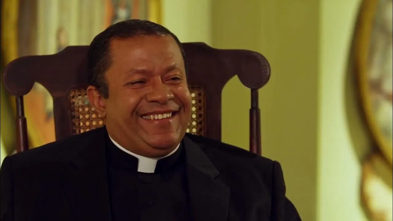 Donde Floreció una Devoción backdrop