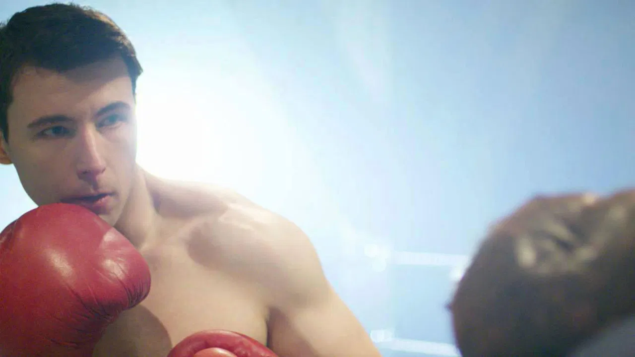 Chasing Windmills backdrop