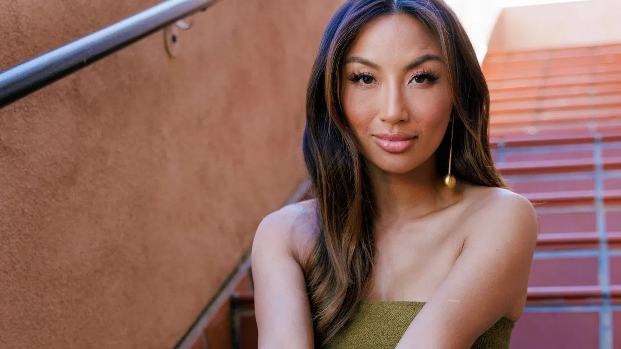 Asia's Next Top Model backdrop