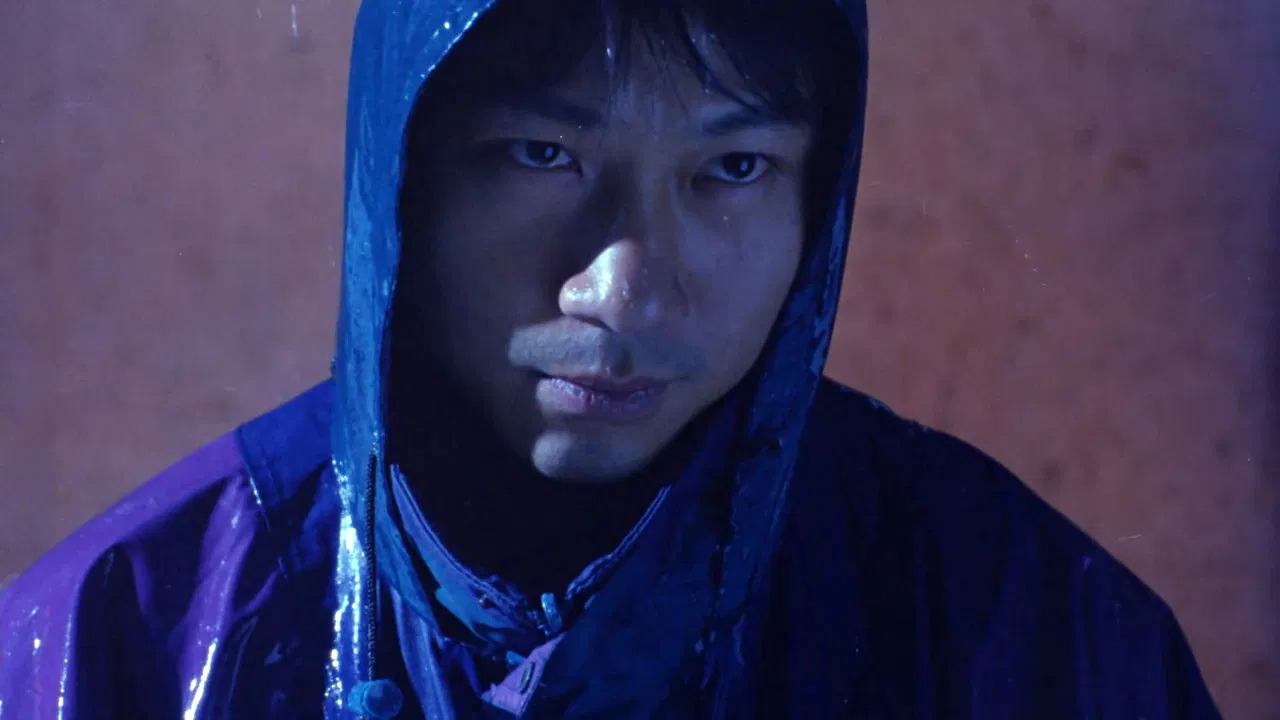 A Killer's Expiry Date backdrop