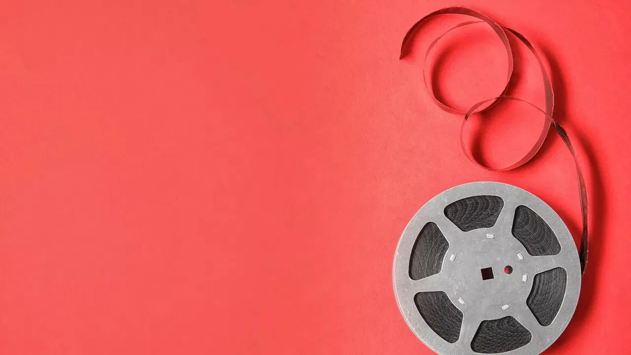 Uri Geller's Secret Treasures backdrop