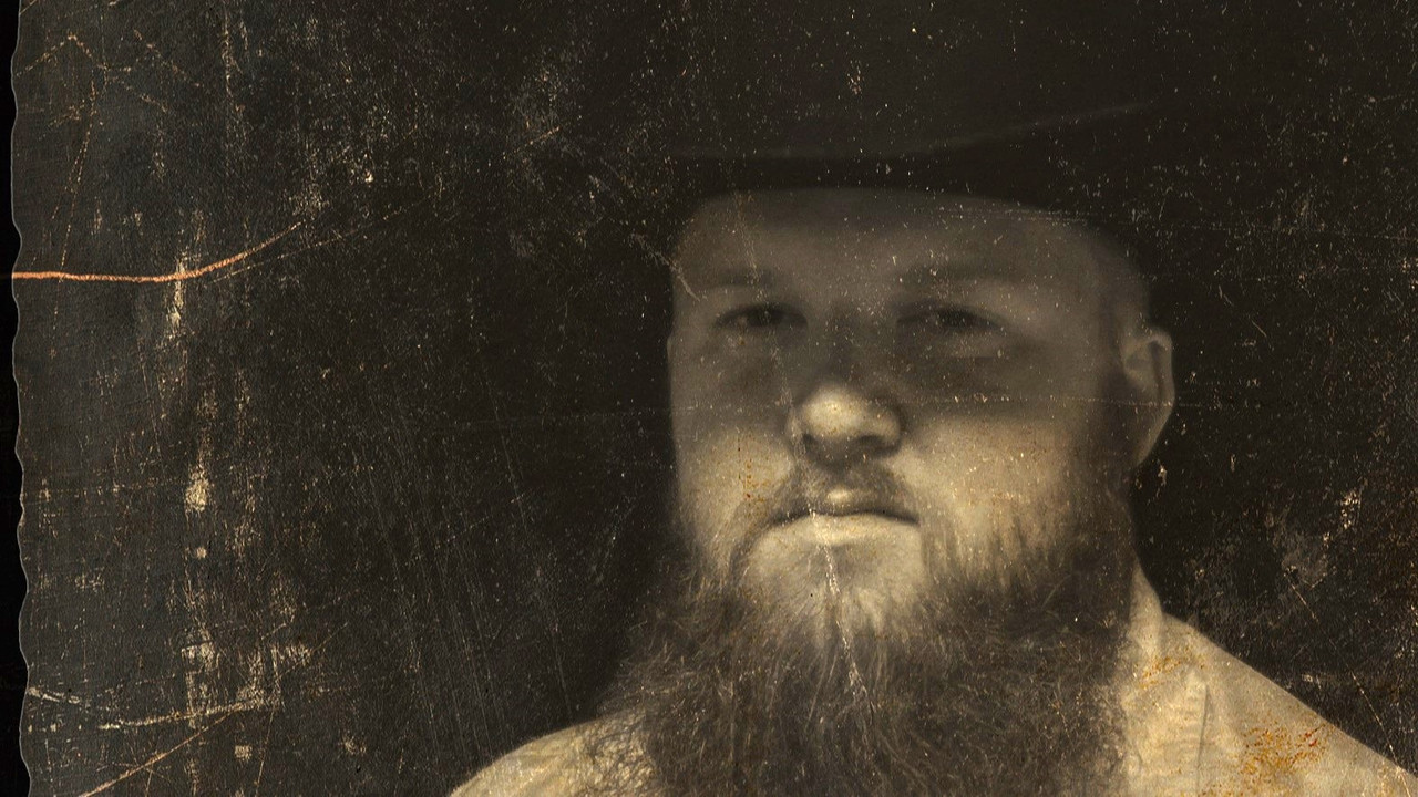 The Last Rodeo backdrop