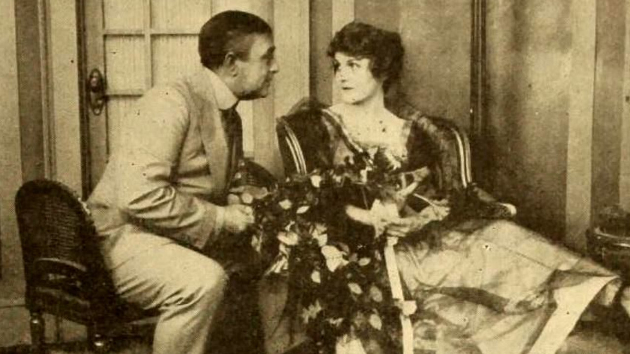 Big Jim Garrity backdrop