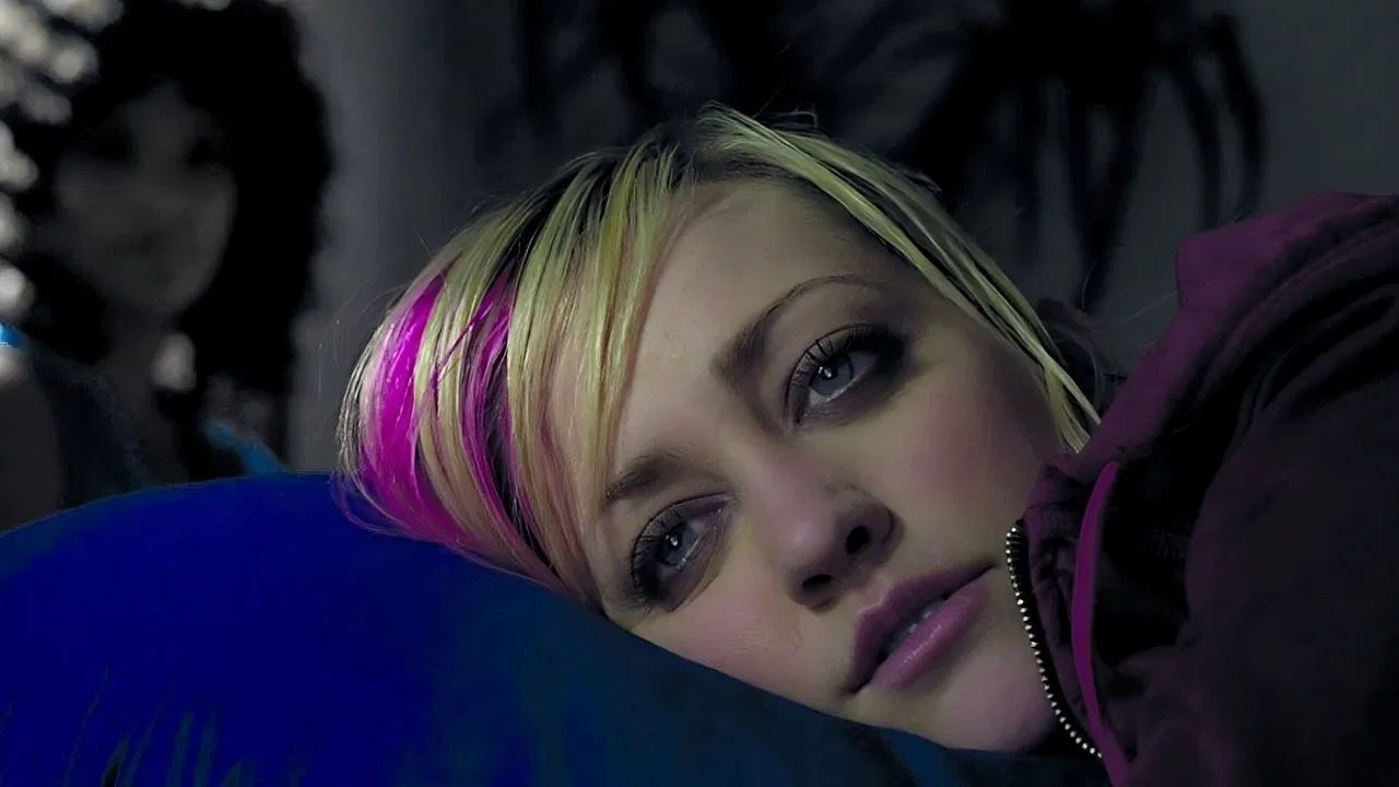 New Hope Manor backdrop