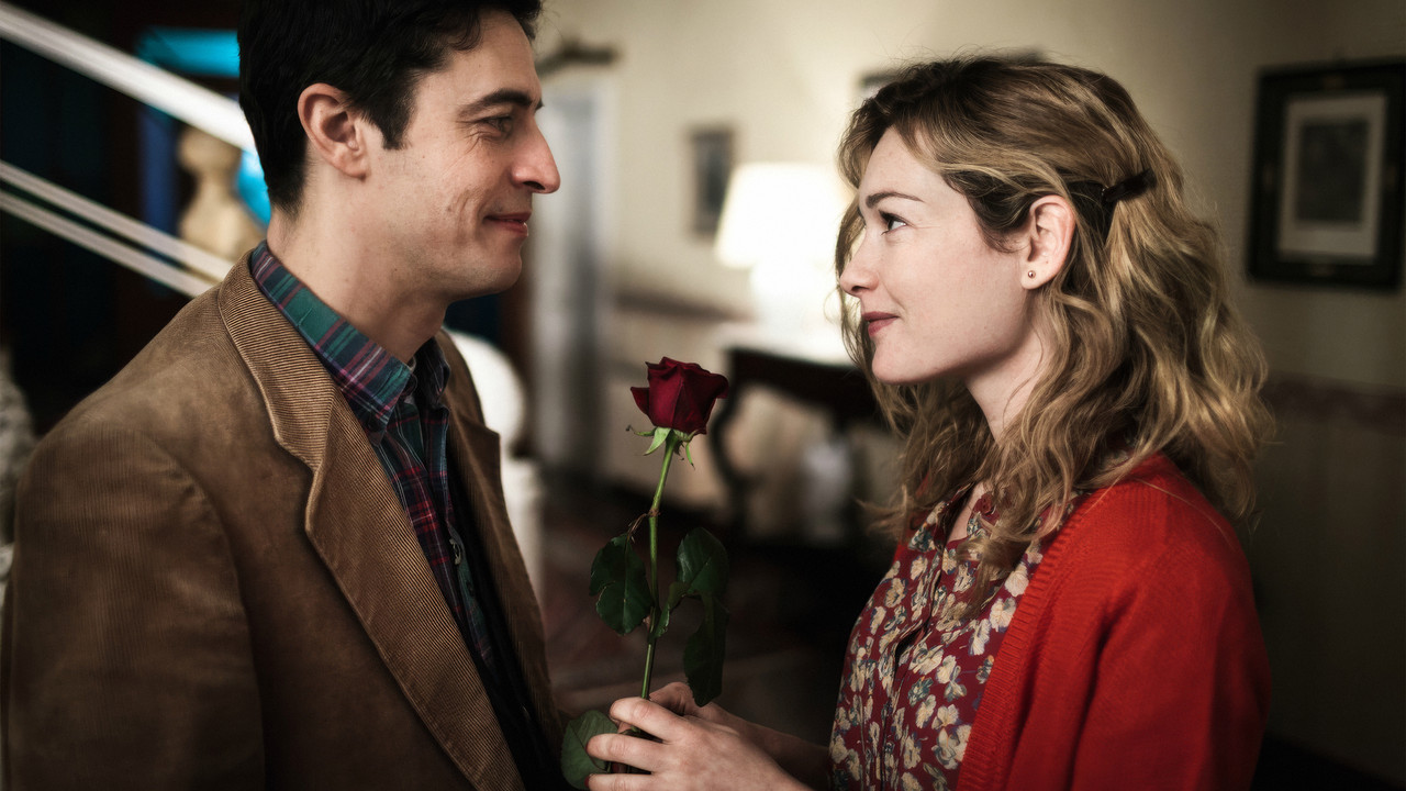 The Mafia Kills Only in Summer backdrop