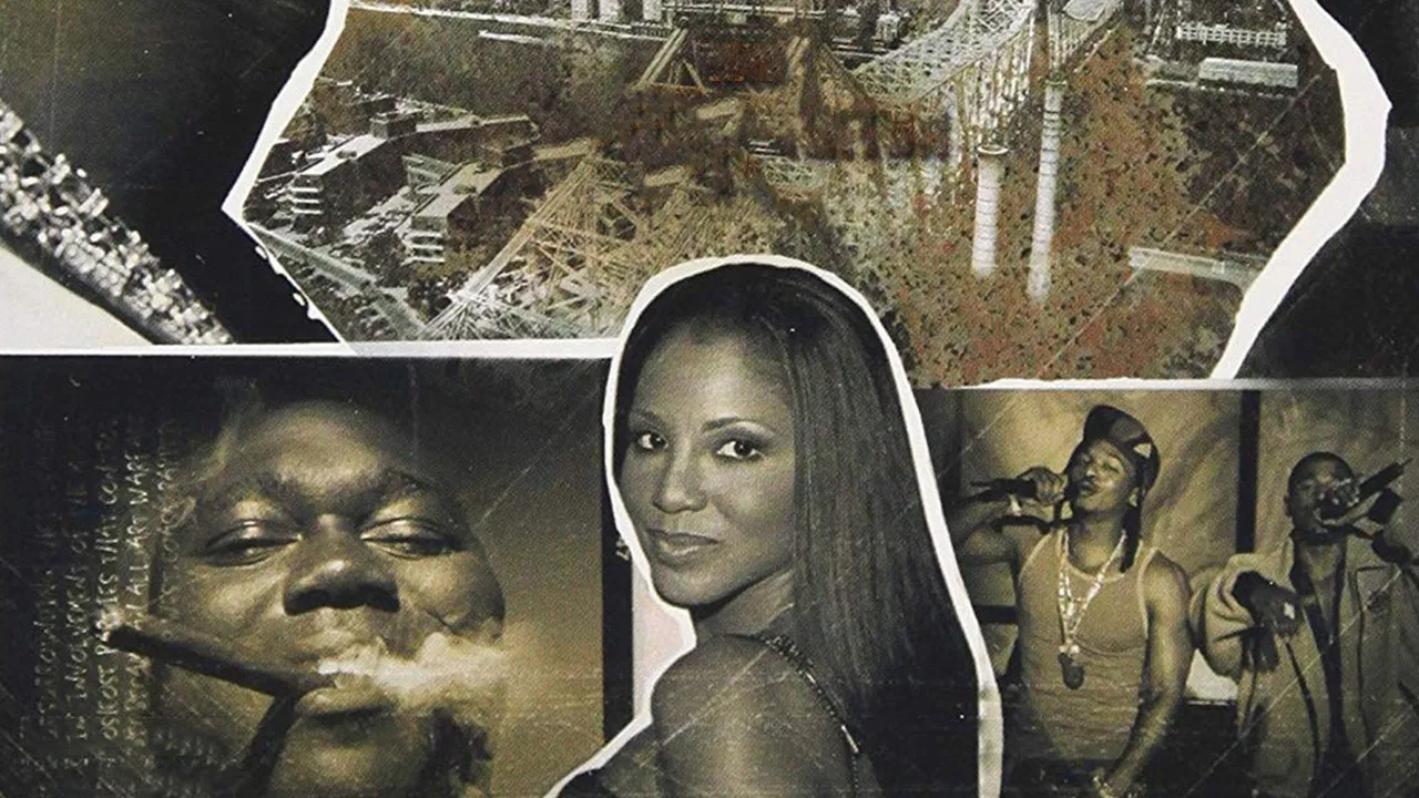 Play'd: A Hip Hop Story backdrop