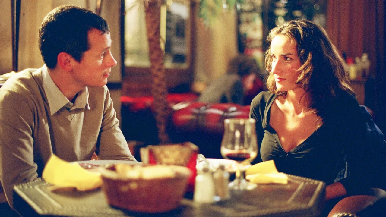 Like a Star Shining in the Night backdrop