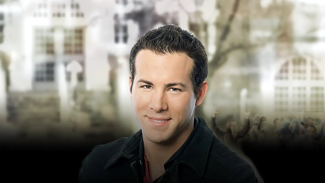 School of Life backdrop