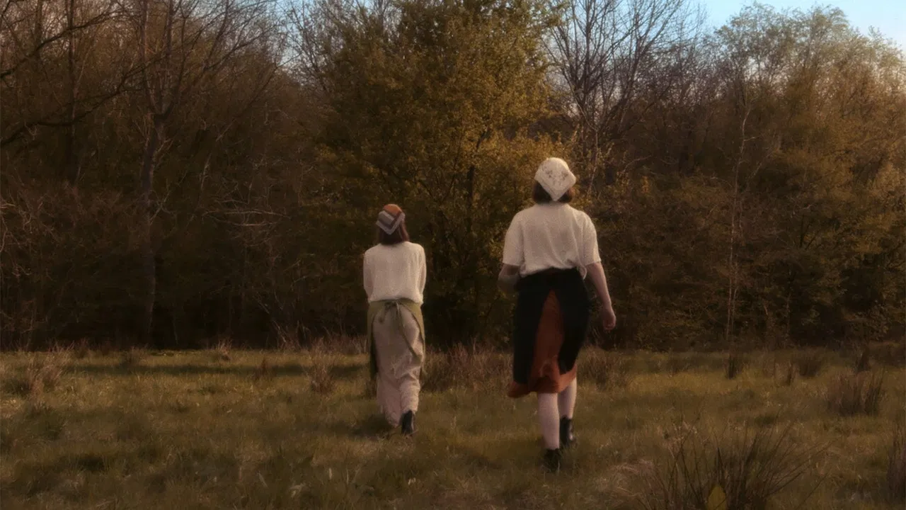 Rotnaschi Harvest in Kuppeby backdrop