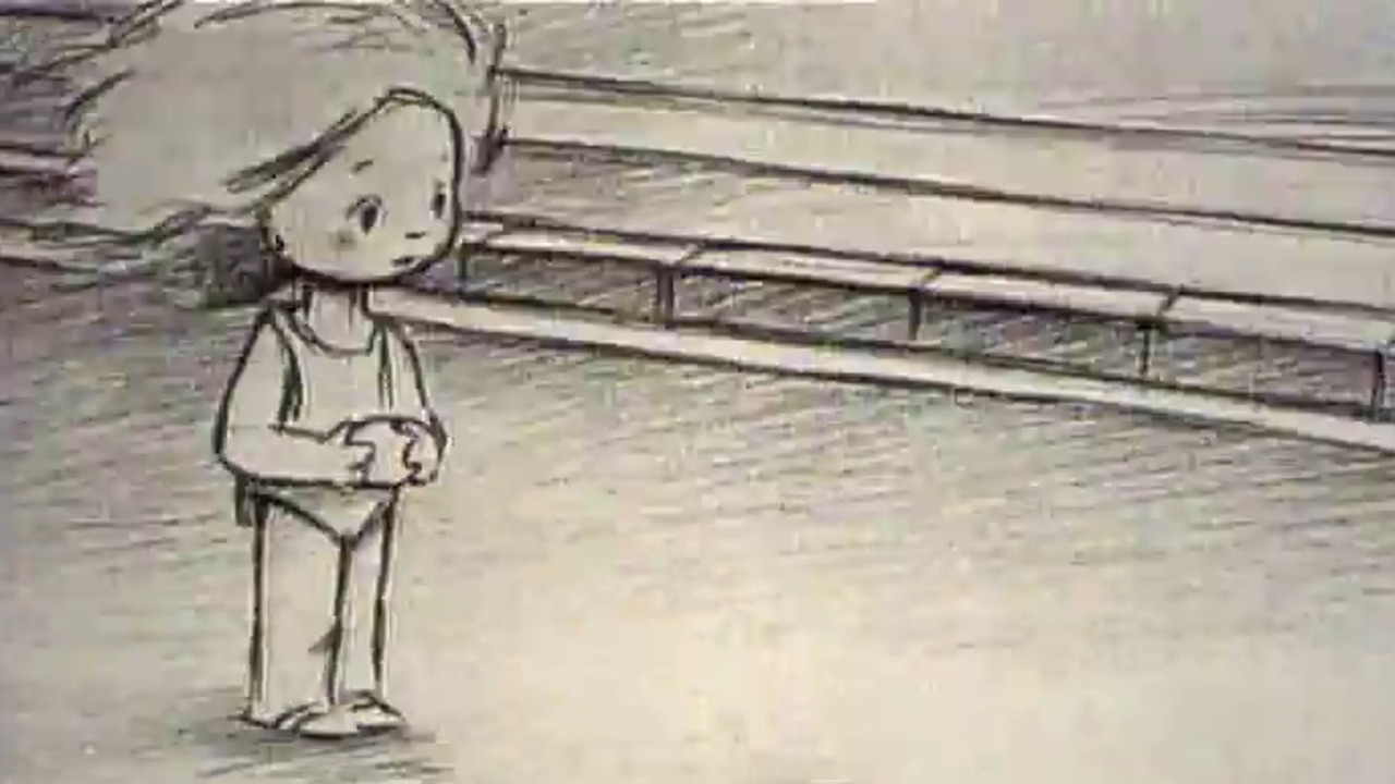 The Streetsweeper backdrop