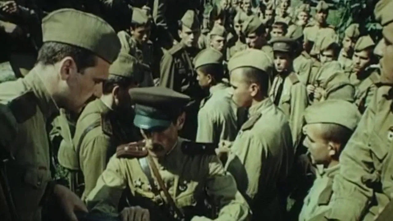 Love Conquers All backdrop