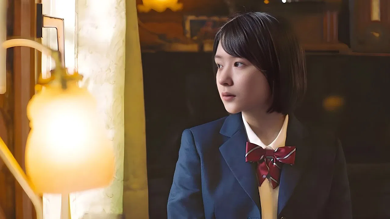 Restaurant in the Forest backdrop