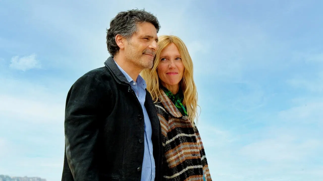 Hear Me Out backdrop