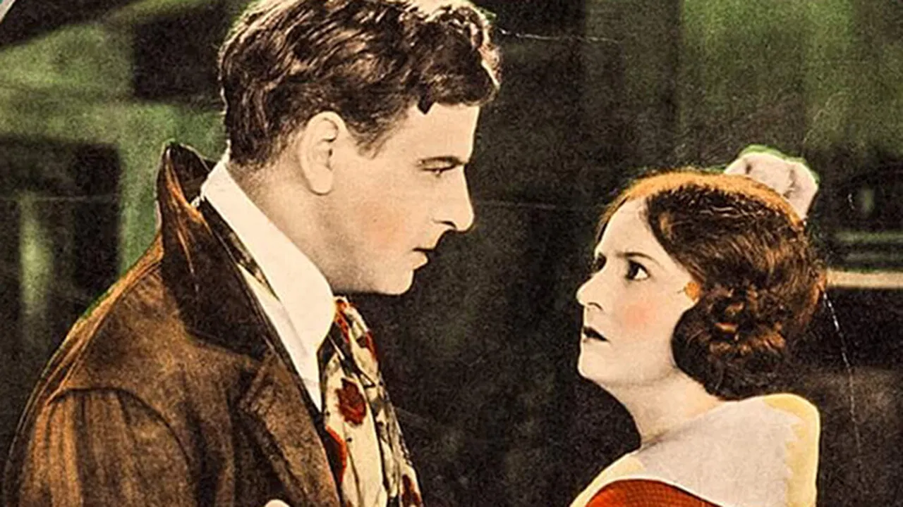 Men of Steel backdrop