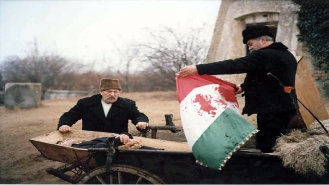 The Other Person backdrop