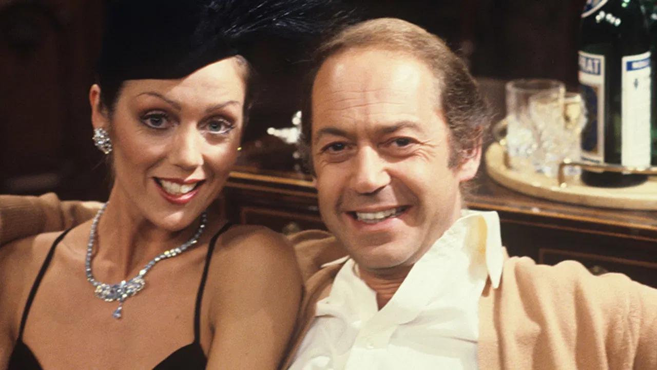 The Other 'Arf backdrop