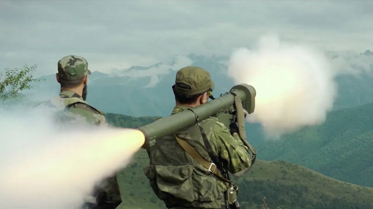 Decision: Liquidation backdrop