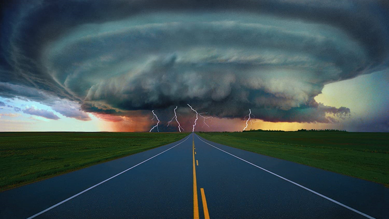 Engineering Nature backdrop