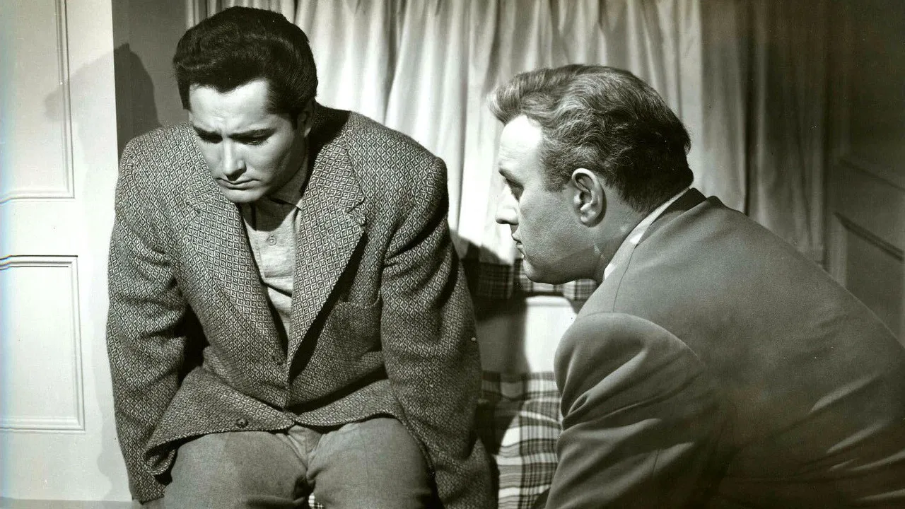 The Family Secret backdrop