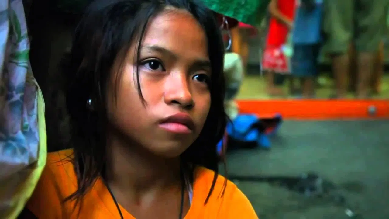 Sampaguita: The National Flower backdrop