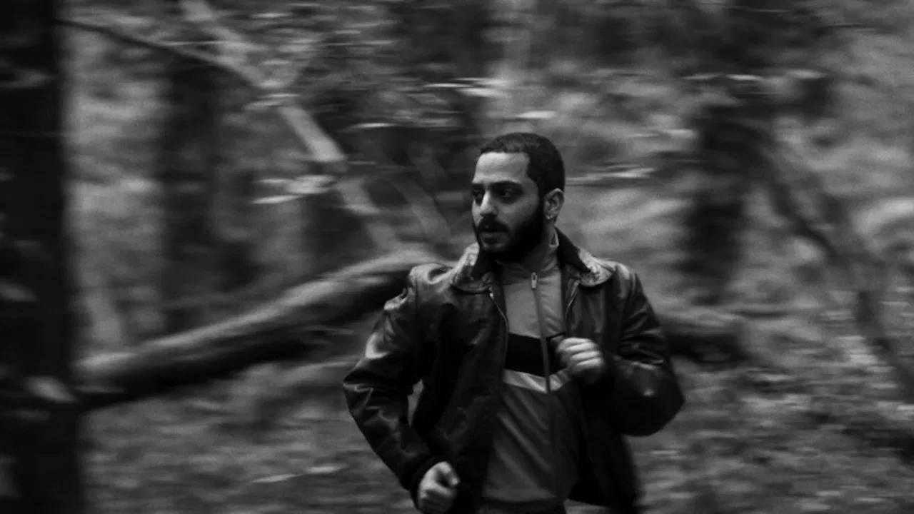 The Sap (Under Our Tongues) backdrop