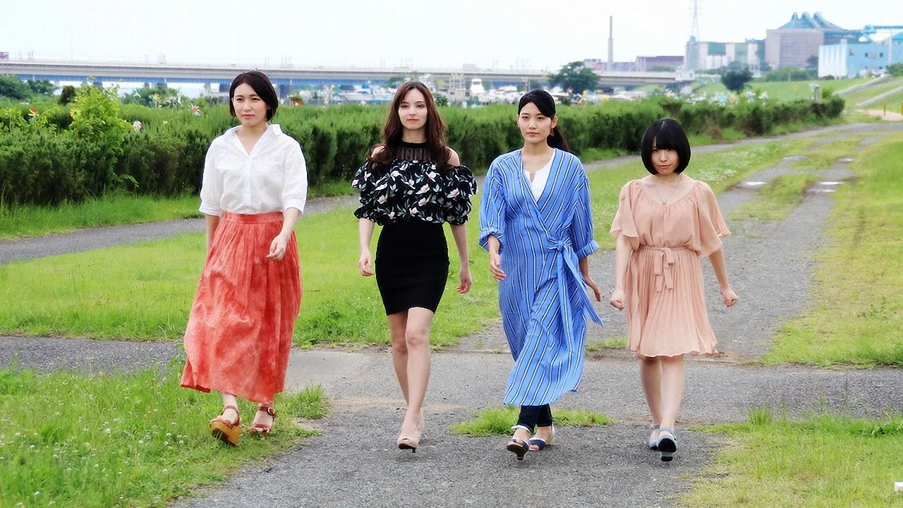 Virgin Concerto backdrop