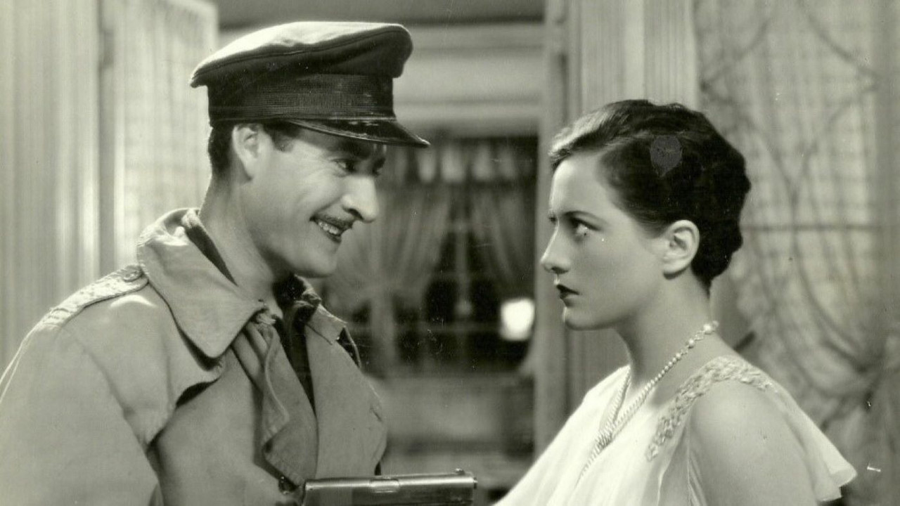 Twelve Miles Out backdrop