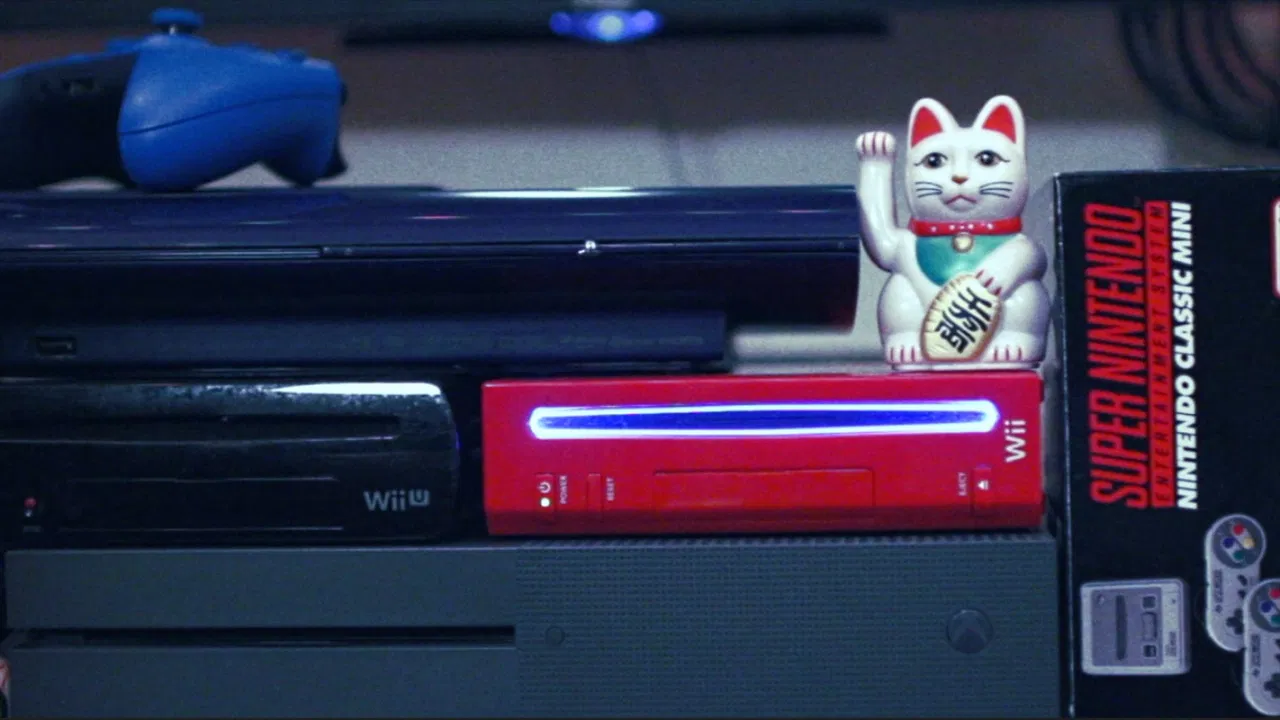 Decapitato: Consequenze Mortali backdrop